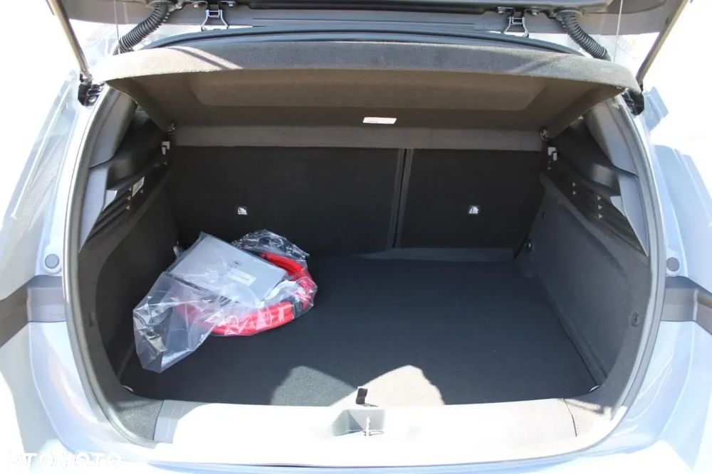 Opel Astra 58kWh Edition - 7