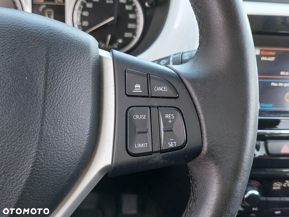 Suzuki Vitara 1.6 DDiS (4x2) Comfort - 25