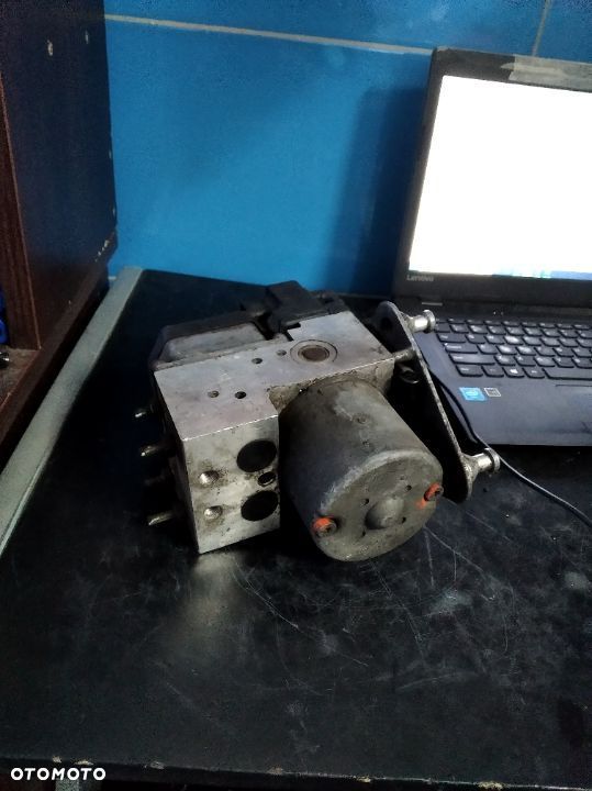 Pompa ABS Mercedes Sprinter 0273004311 a0004460789 - 2