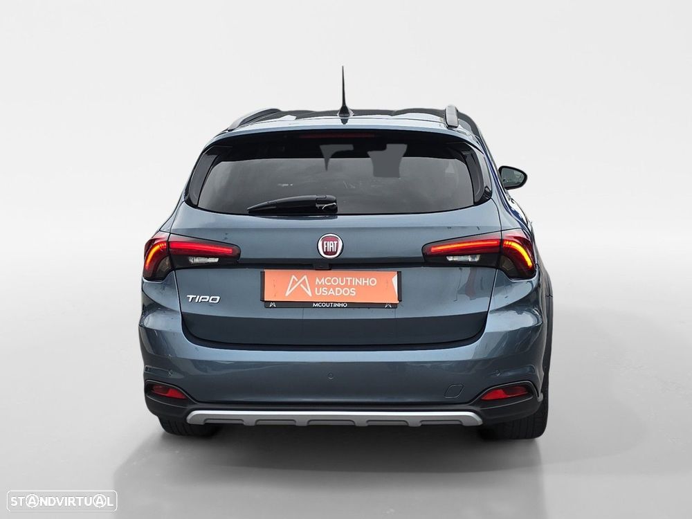 Fiat Tipo Station Wagon 1.0 GSE T3 - 4