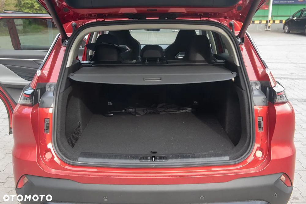 BAIC 5 2026 photo 5