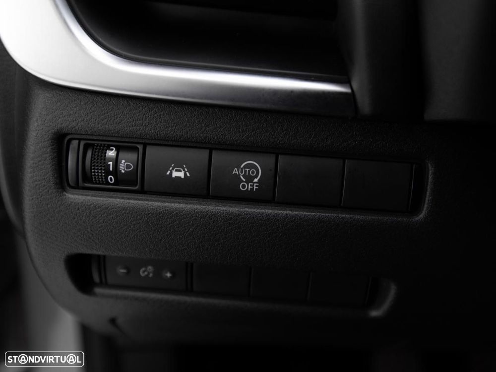 Nissan Qashqai 1.3 DIG-T Acenta LED+R - 16