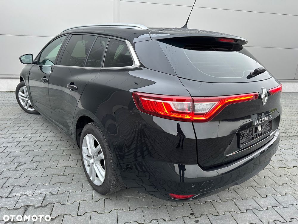 Renault Megane ENERGY TCe 130 INTENS - 9