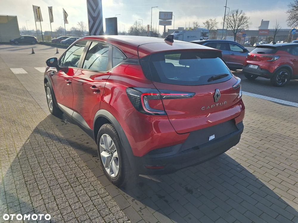 Renault Captur - 5