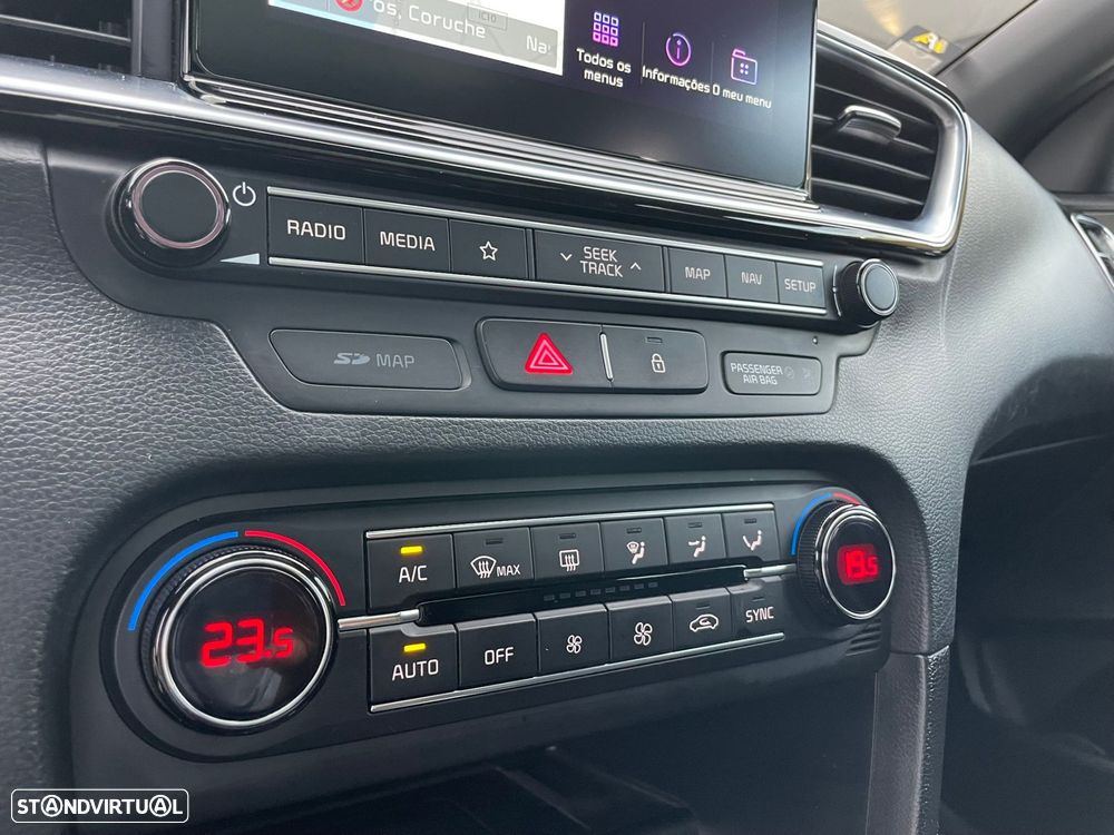 Kia ProCeed 1.0 T-GDI GT Line - 21