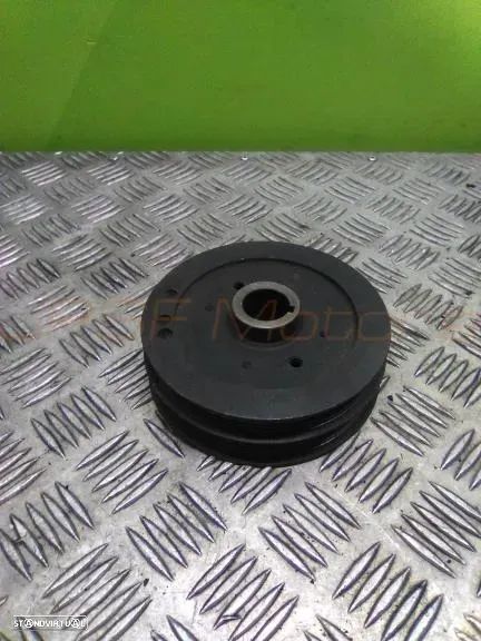 Reparação de Motor Toyota CARINA E 1.6 4A-FE - 7