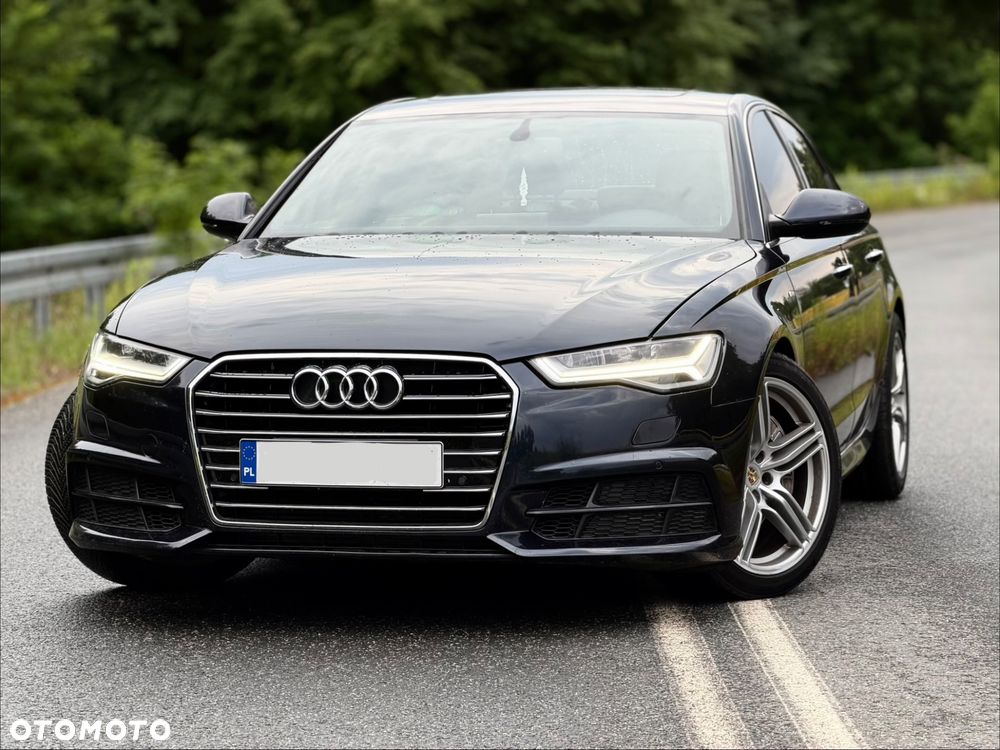 Audi A6 Limousine 2.0 TFSI S tronic - 3