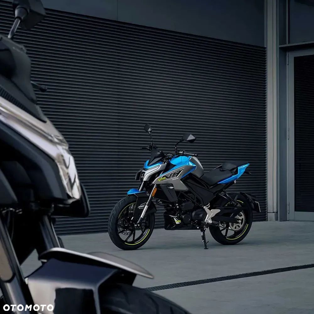 CFMoto Inny - 5