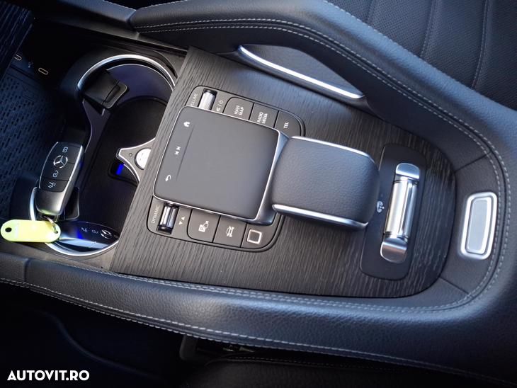 Mercedes-Benz GLE 350 de 4MATIC 9G-TRONIC AMG Line - 25