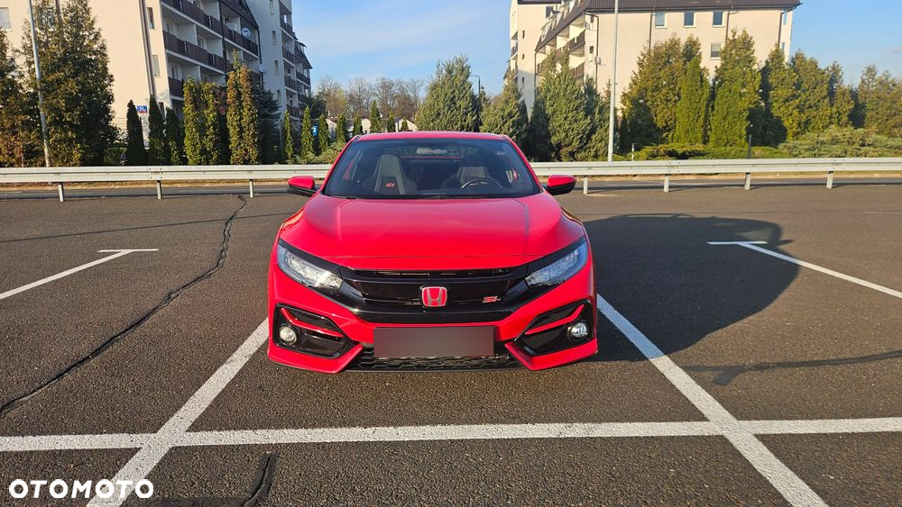 Honda Civic - 2