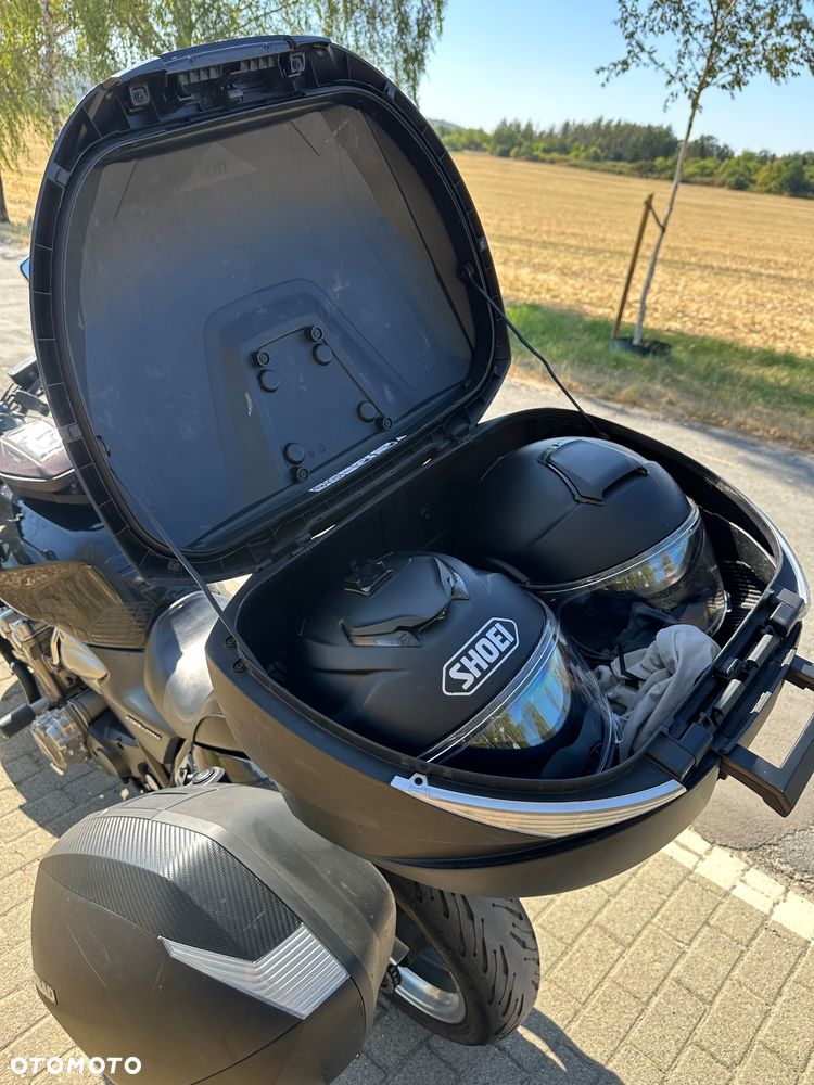 Honda CB - 30