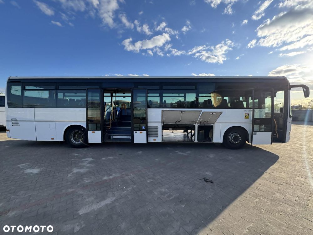 Irisbus Crossway - 8