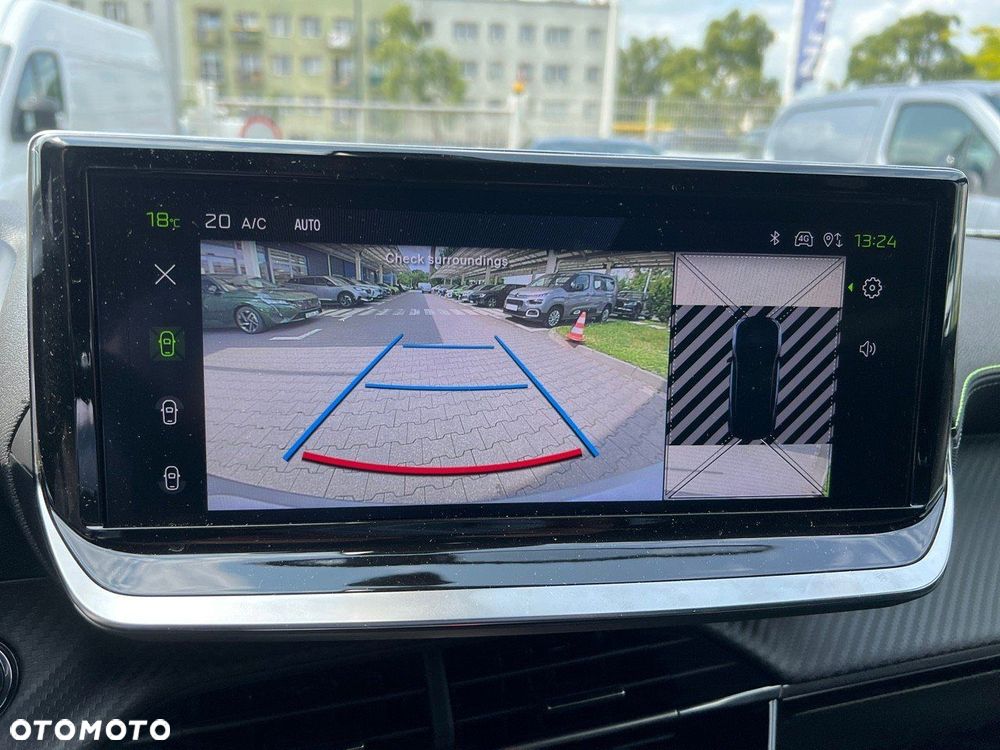 Peugeot 2008 1.2 PureTech GT S&S EAT8 - 21