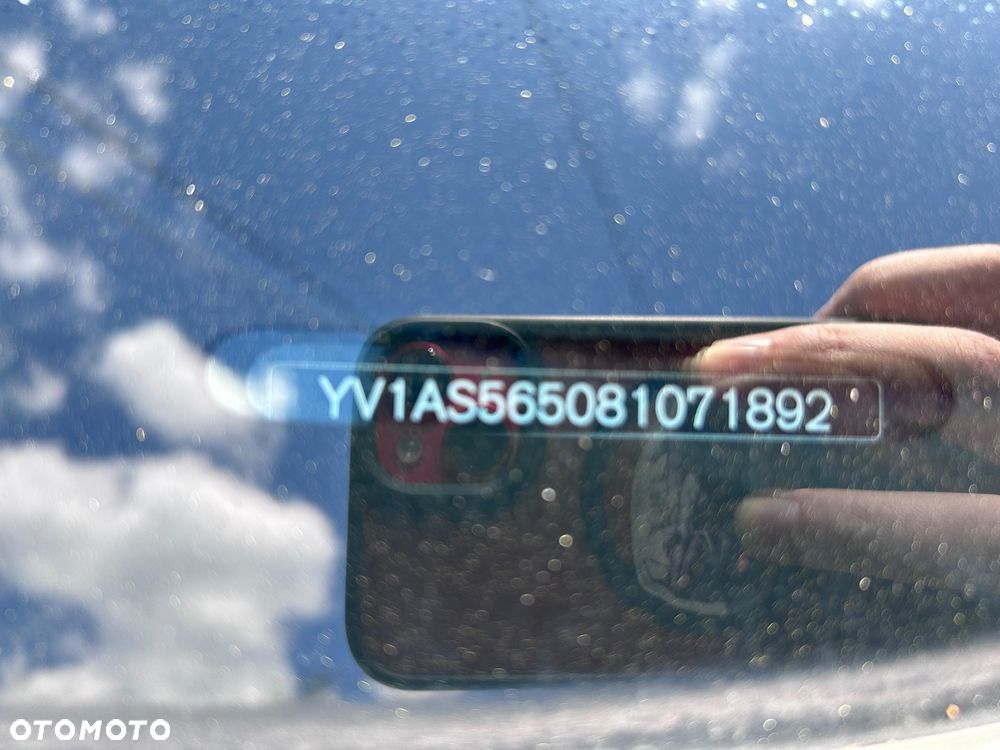 Volvo S80 2.5T Executive - 7