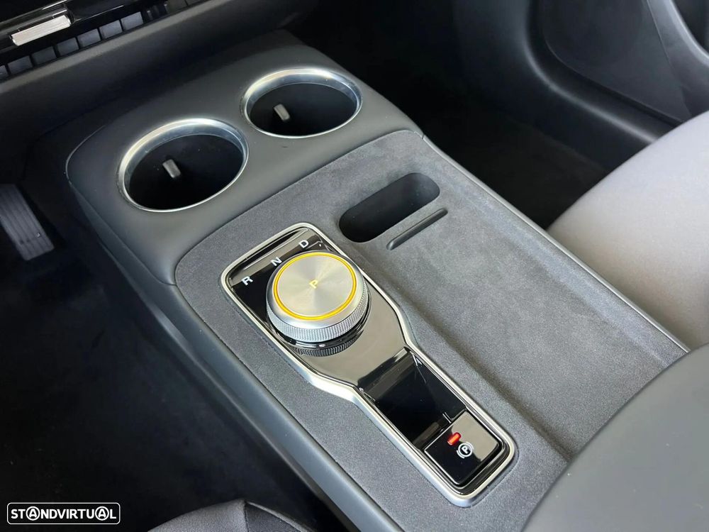 MG MGS5 EV 49 kWh Comfort - 23