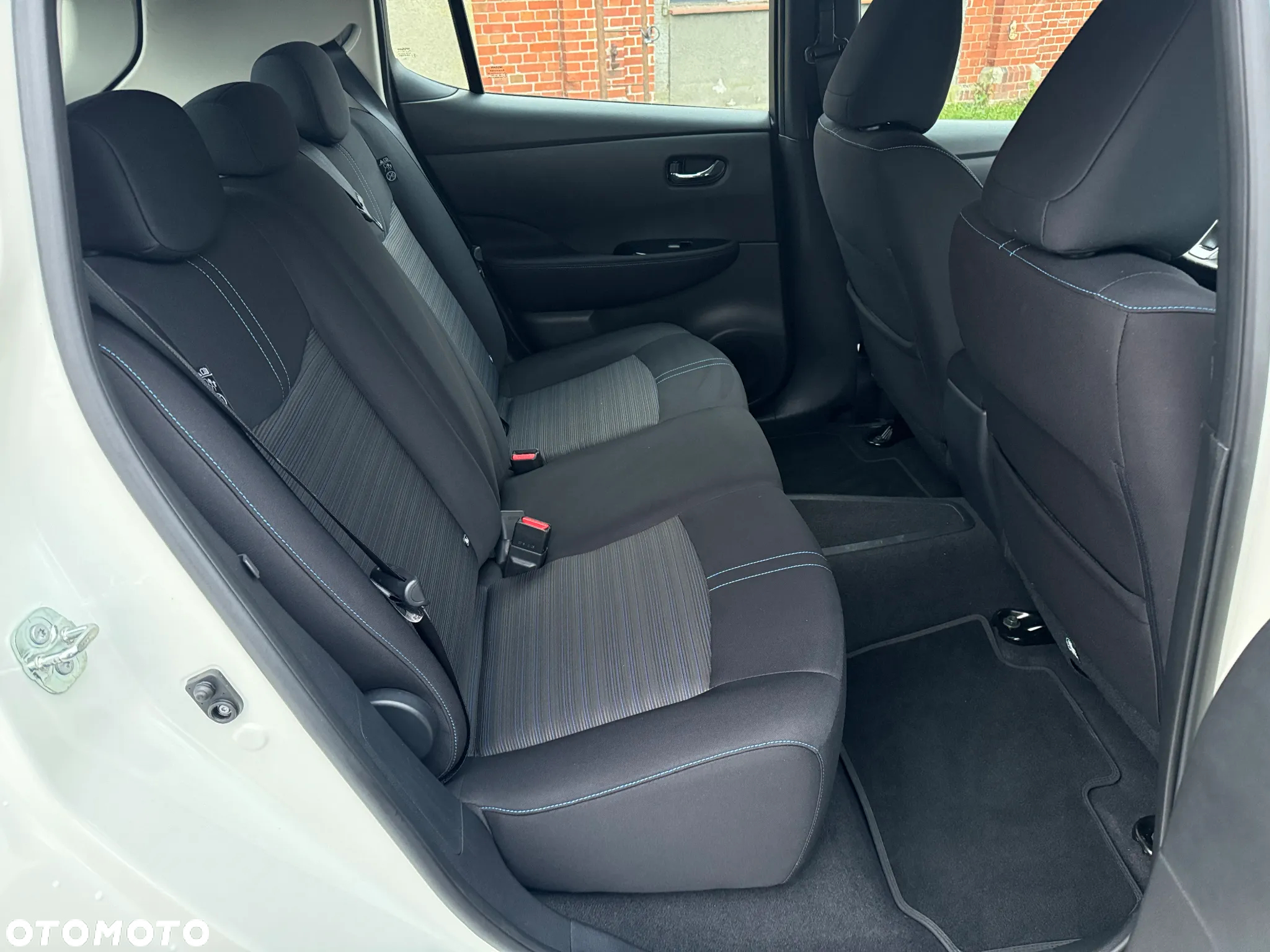 Nissan Leaf 40 kWh N-Connecta - 27