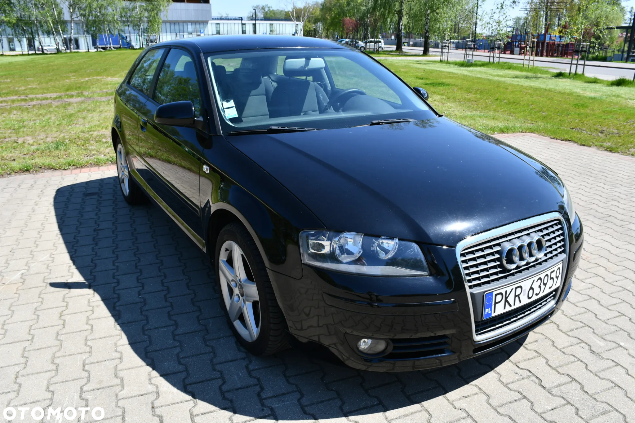 Audi A3 - 3