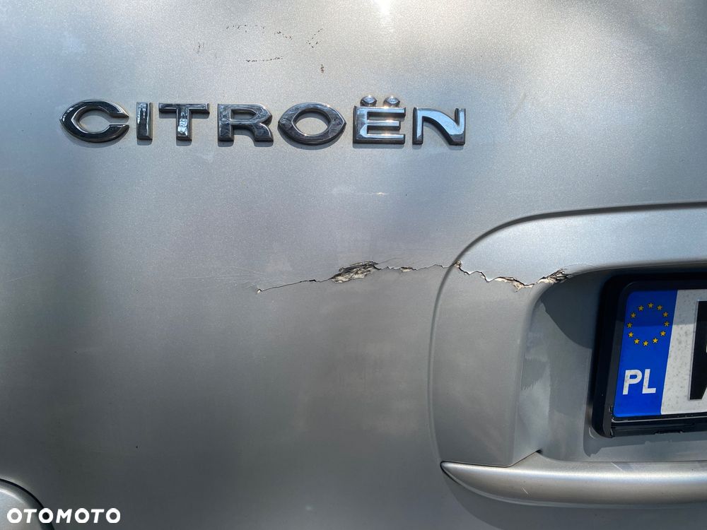 Citroën C8 2.0 HDi Exclusive - 5