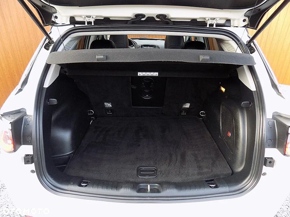 Jeep Compass 1.4 MultiAir Limited - 19