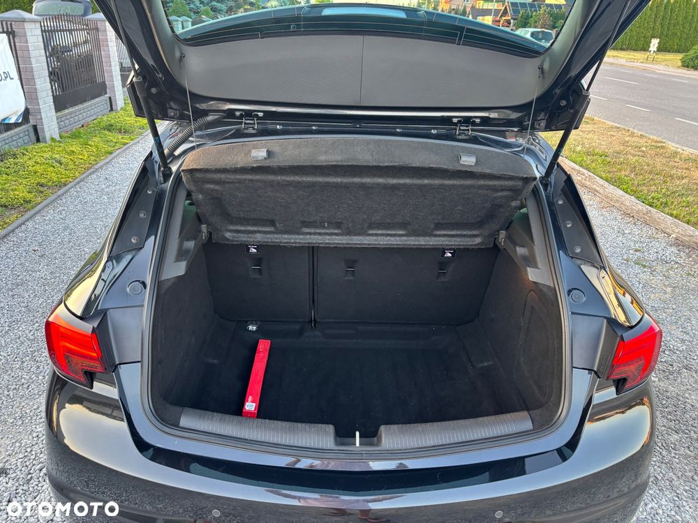 Opel Astra - 19
