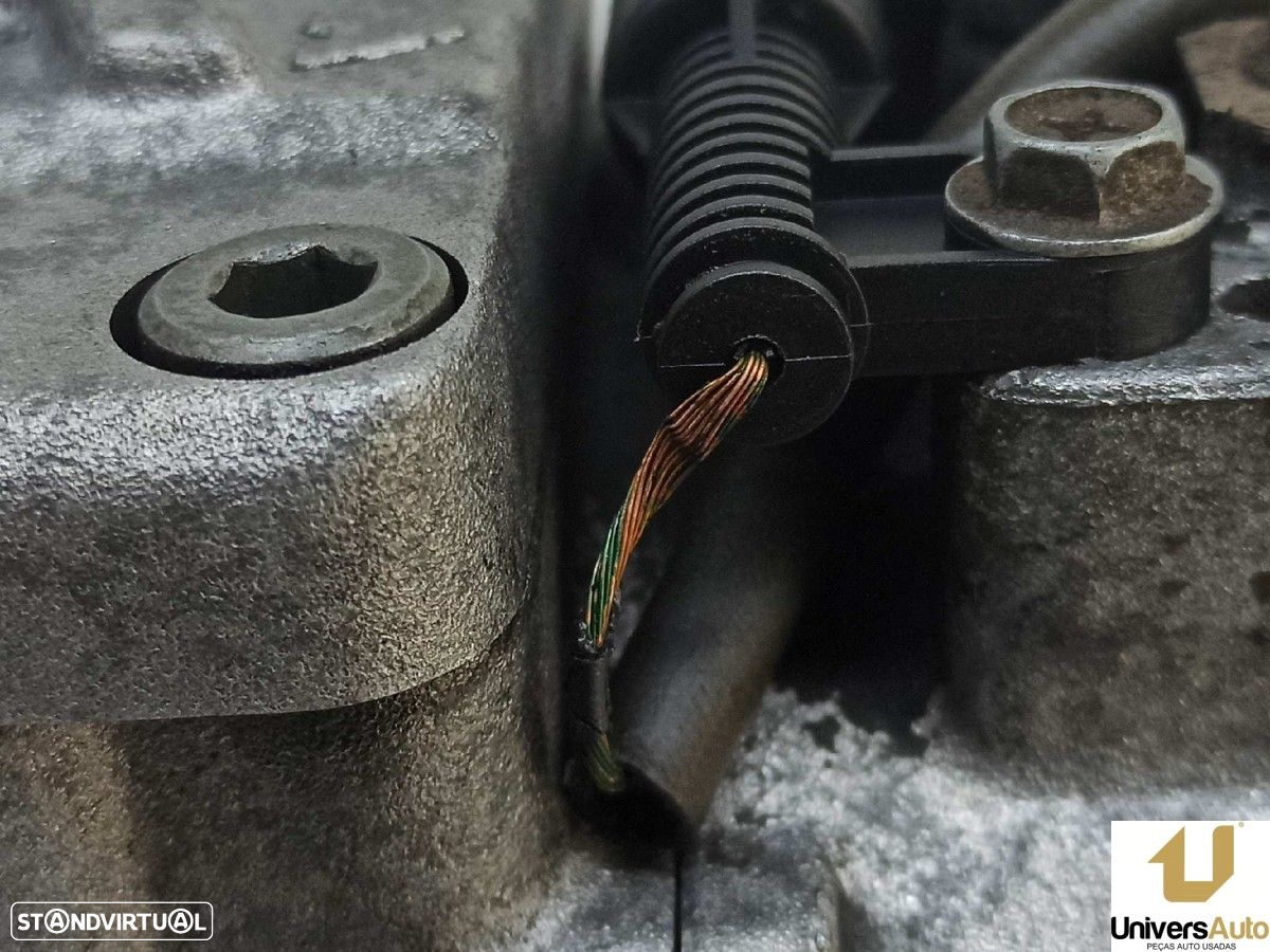 COMPRESSOR DE AR CONDICIONADO MERCEDES VITO (W638) COMBI 110 CDI    (638.194) - 7
