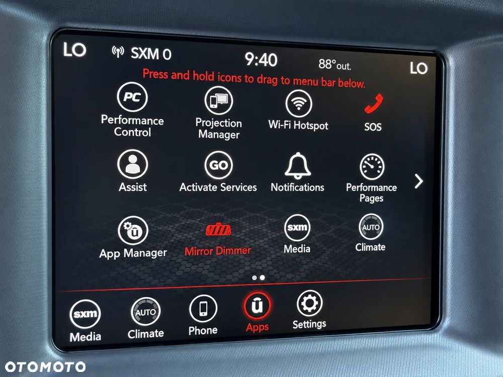Dodge Charger 3.6 GT - 16