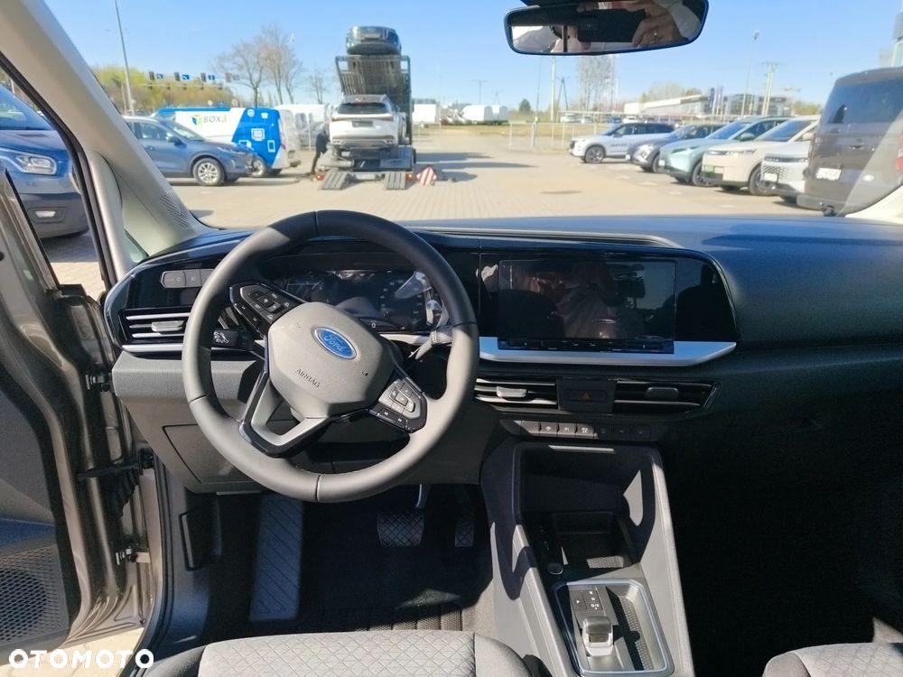 Ford Tourneo Connect Grand 2.0 EcoBlue Titanium - 6