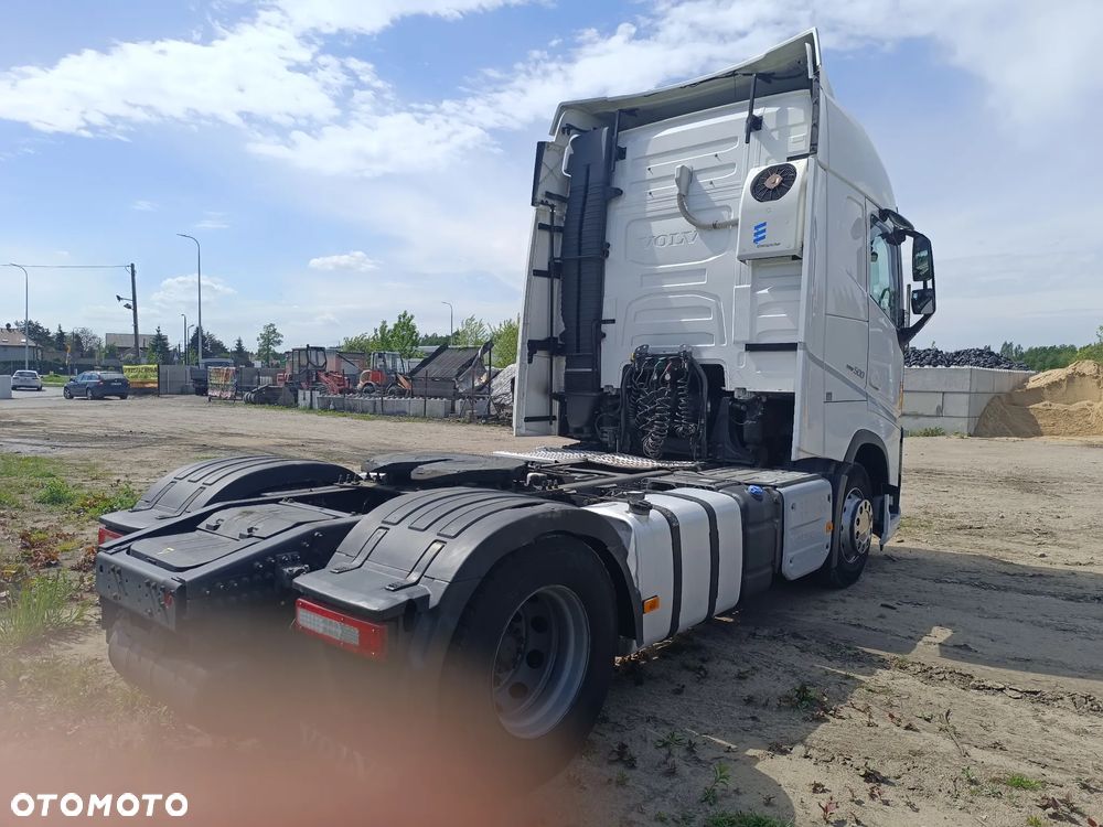 Volvo FH - 7