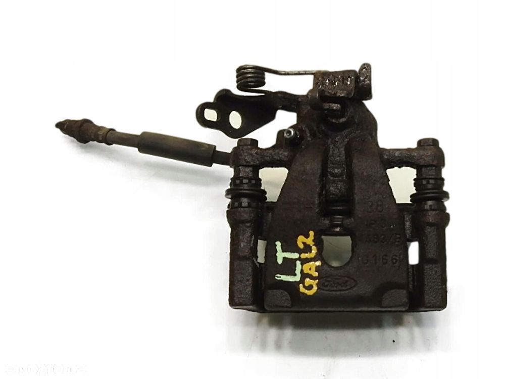 ZACISK HAMULCOWY LEWY TYŁ FORD GALAXY MK2 - 1