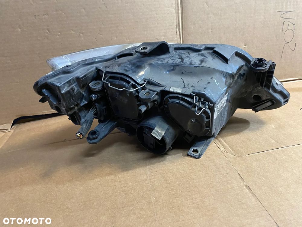 lampa ibiza IV lewa eu cała - 3