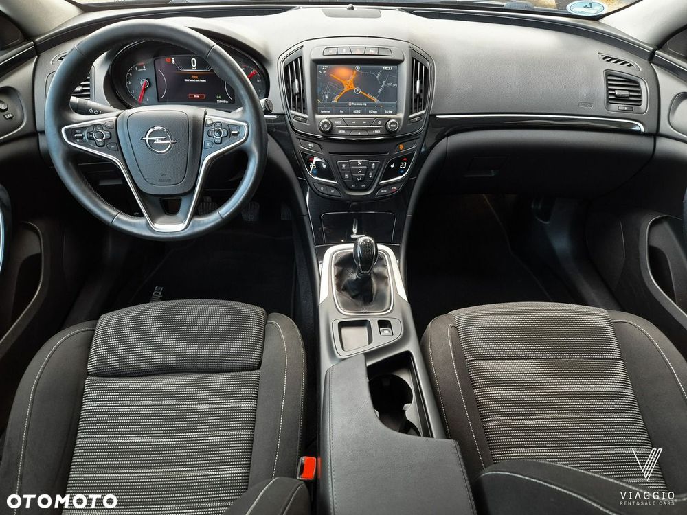 Opel Insignia 2.0 Innovation - 15
