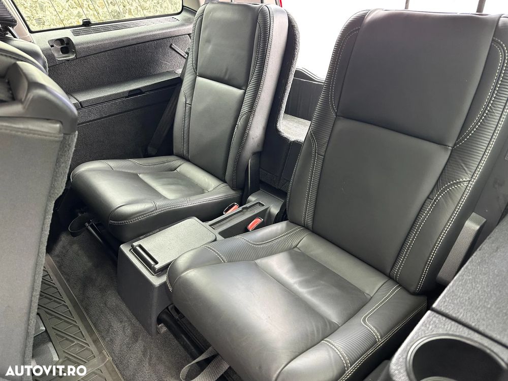 Volvo XC 90 D5 AWD Geartonic RDesign - 39