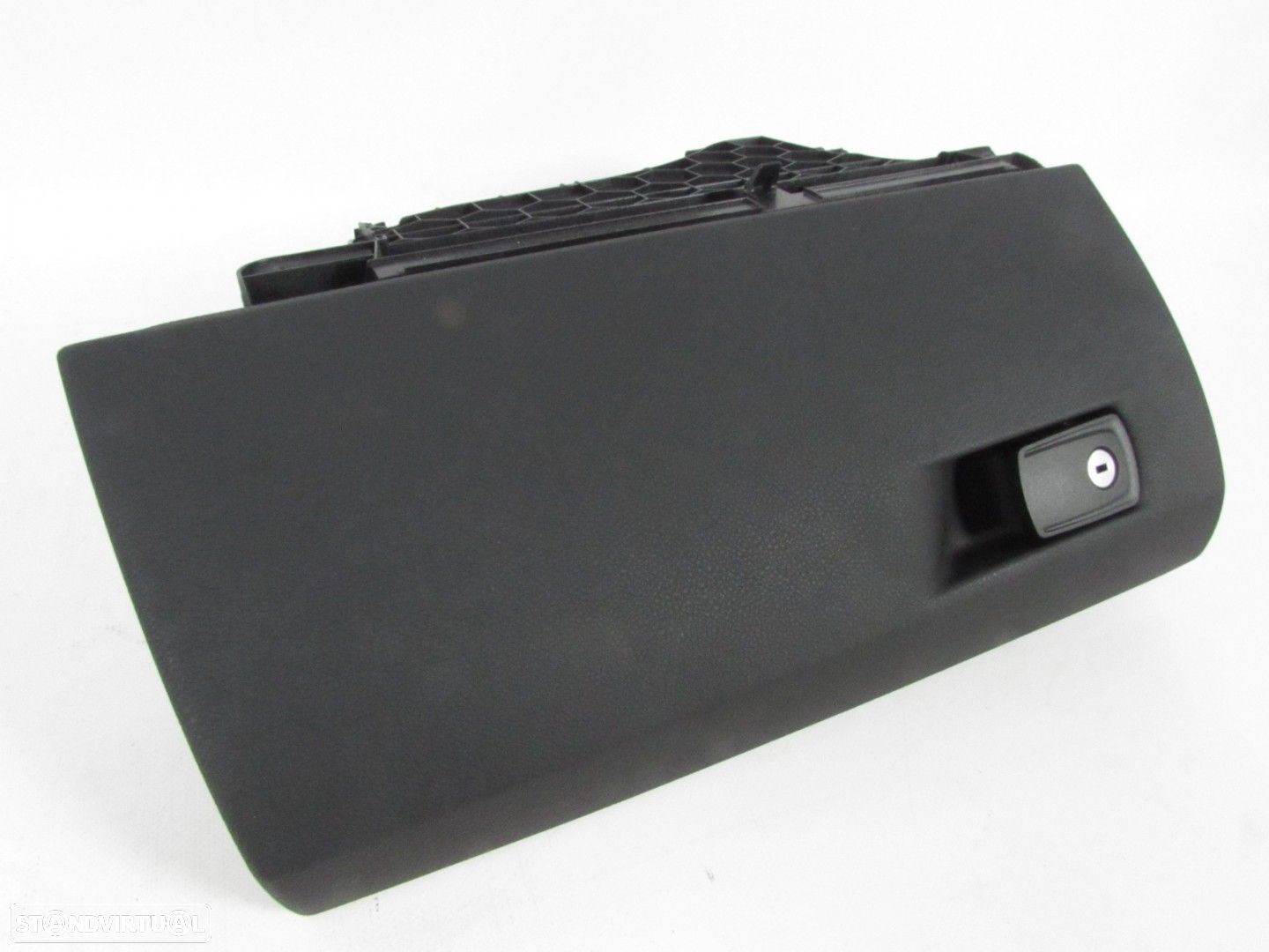 Porta-luvas Seminovo/ Original BMW 3 (F30, F80)/BMW 3 Touring (F31)/BMW 3 Gran T... - 1