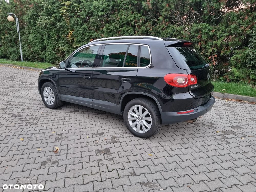 Volkswagen Tiguan - 6