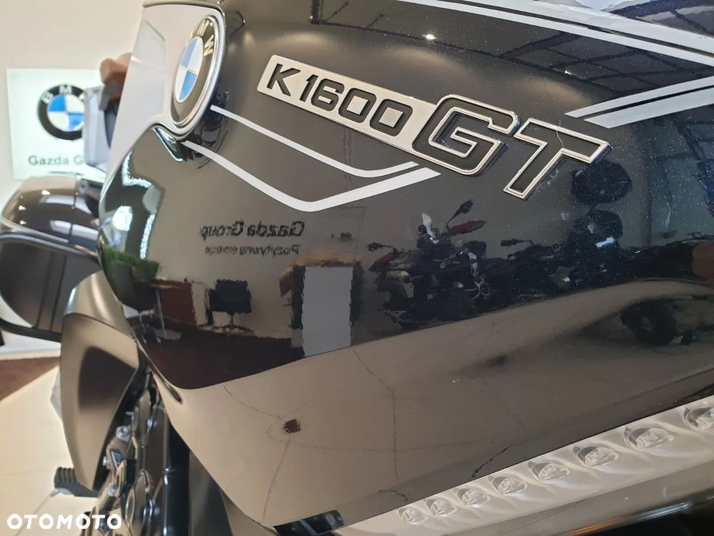 BMW K - 13