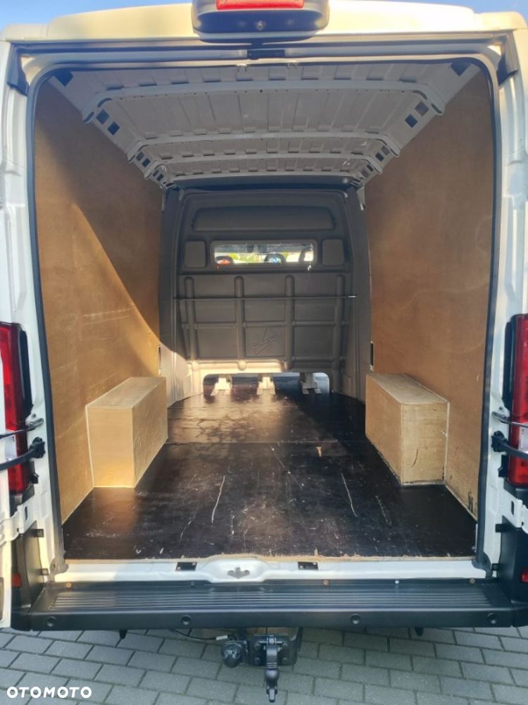 Peugeot Boxer - 25