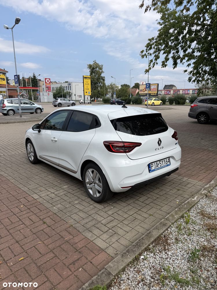 Renault Clio - 6