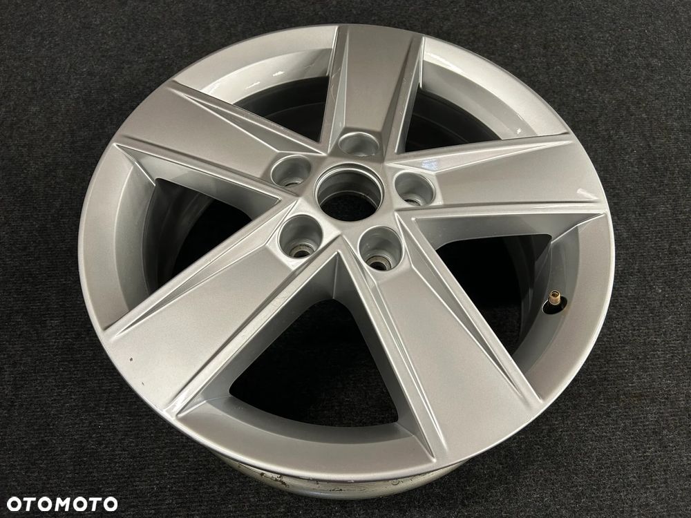 Alufelga Skoda Octavia III 16 cali 5x112 1szt. 5E0601025M - 2