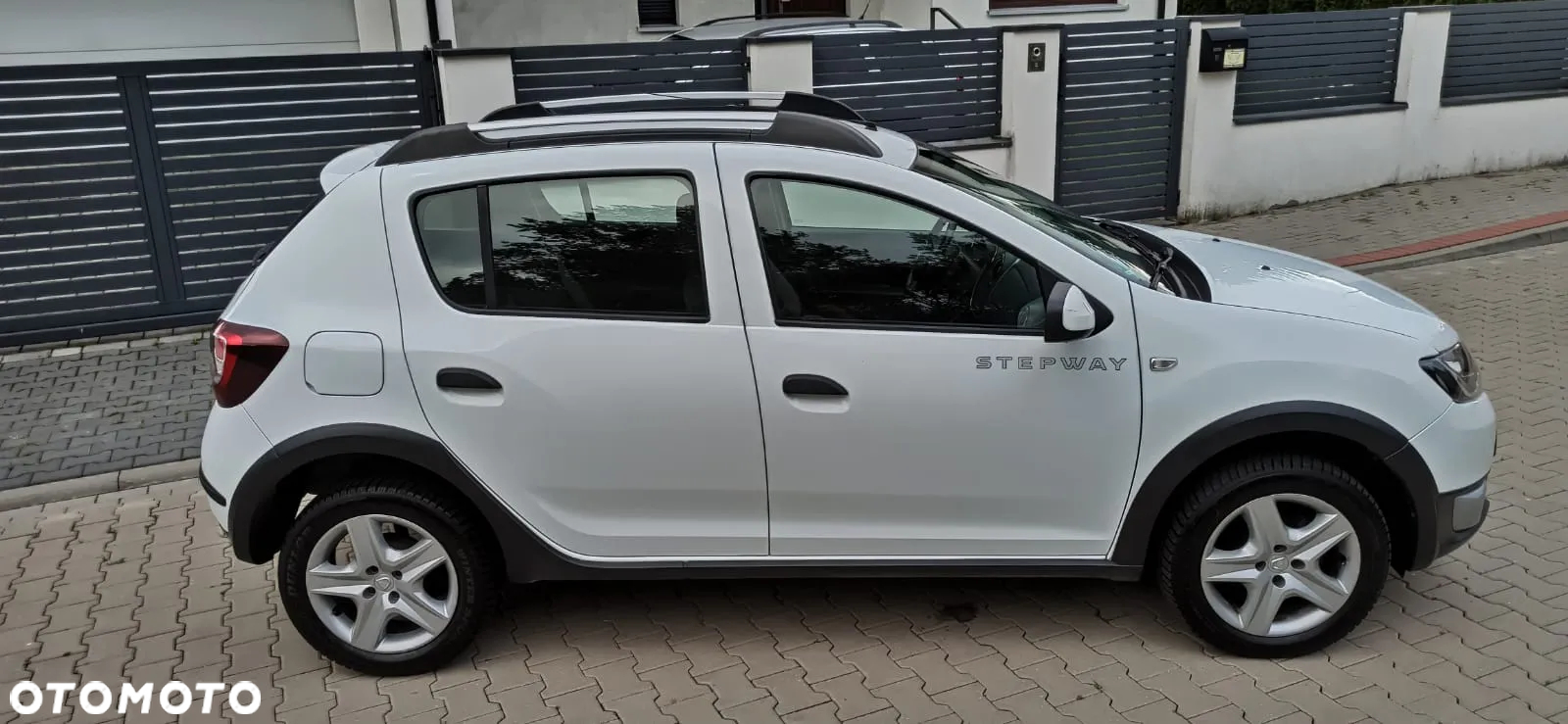 Dacia Sandero Stepway dCi 90 S&S Prestige - 17