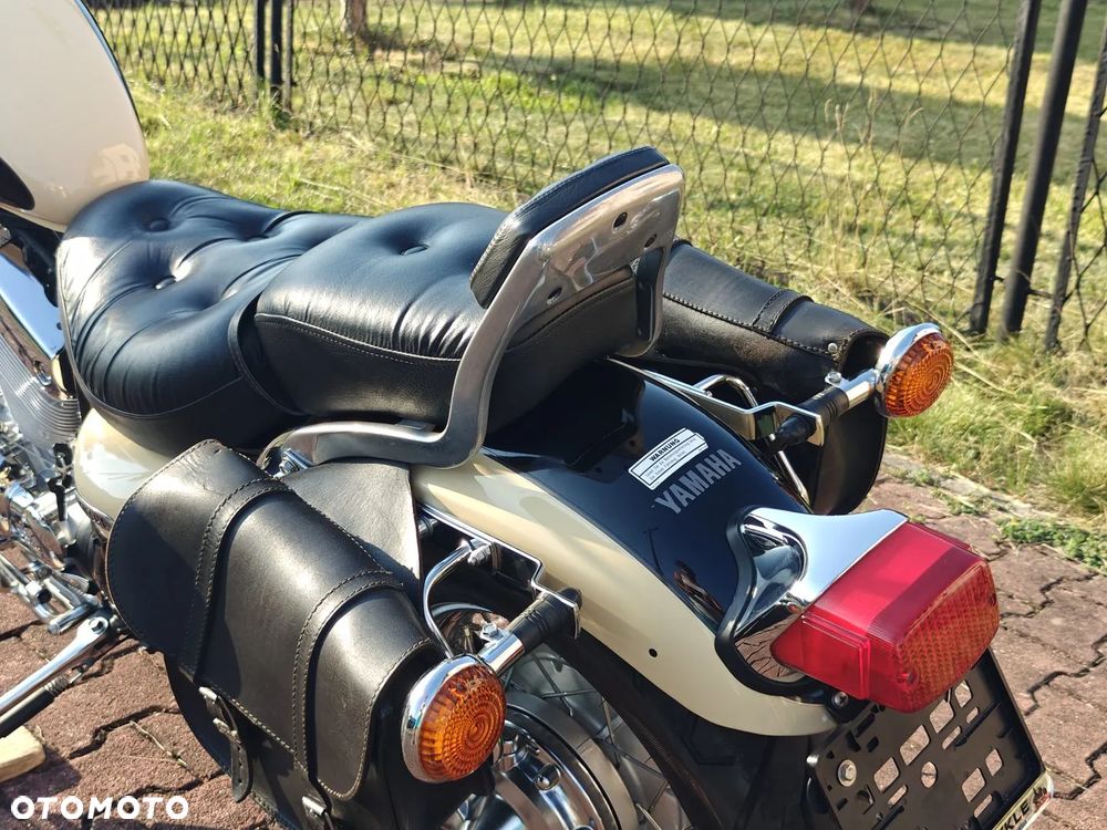 Yamaha Virago - 31
