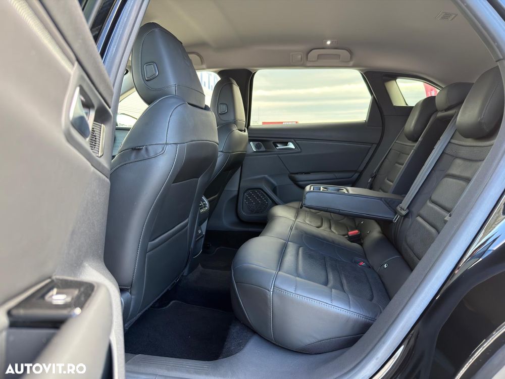 Citroën C5 X 225 Start&Stopp e-EAT8 SHINE - 14