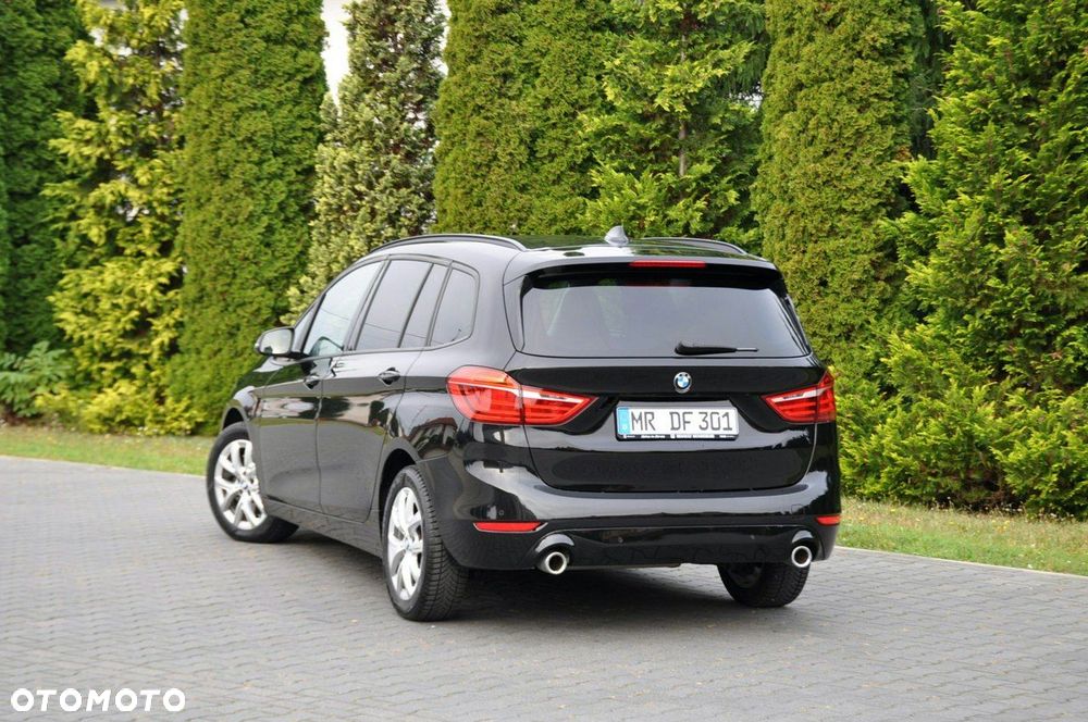 BMW Seria 2 - 14