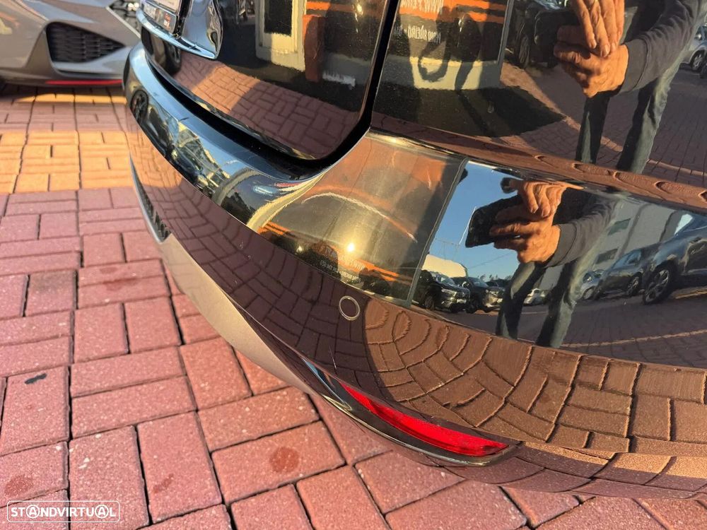 Renault Mégane Sport Tourer 1.5 Blue dCi GT Line - 30