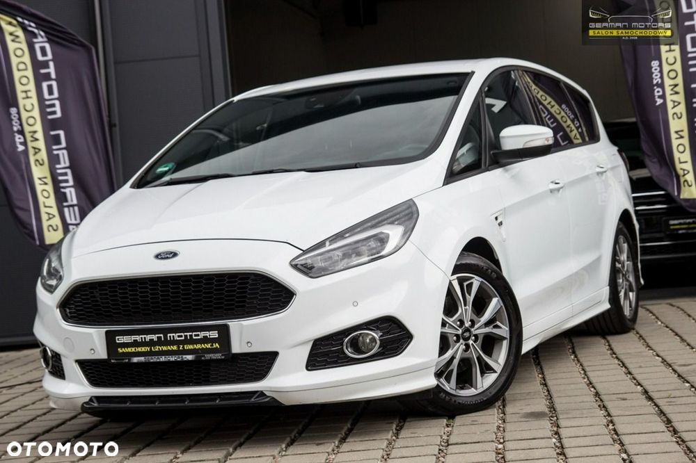Ford S-Max - 4