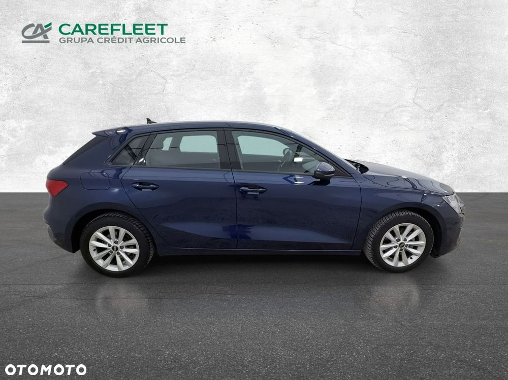 Audi A3 Sportback - 5