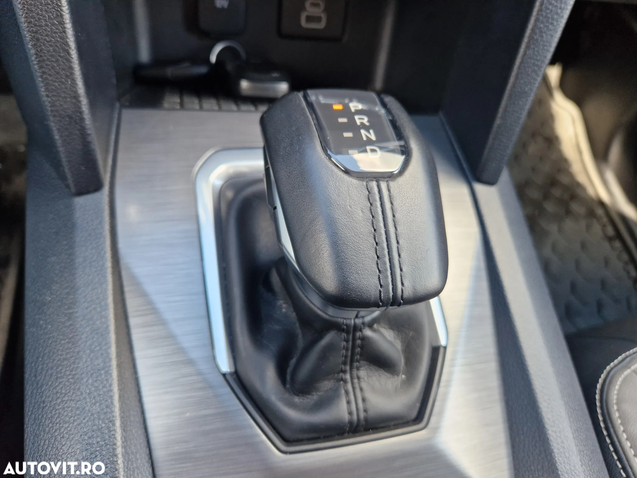 Volkswagen Amarok 3.0 TDI 241 CP 4M 10AT Aventura - 21