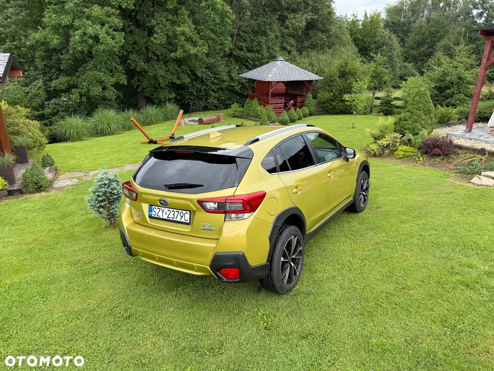 Subaru XV 2.0ie Lineartronic Comfort - 10