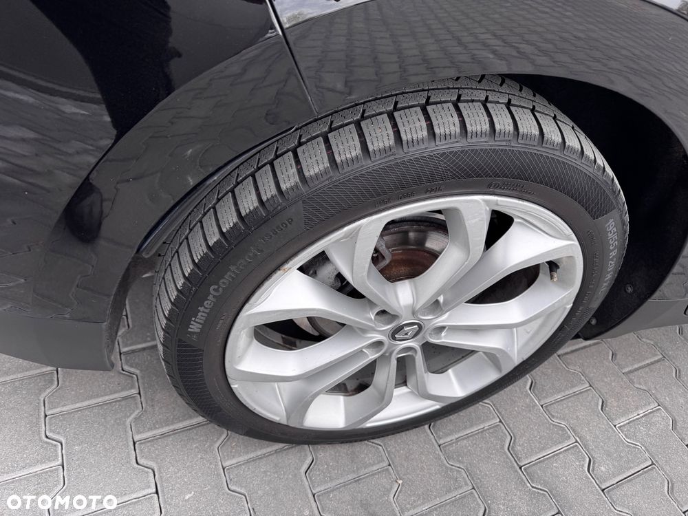 Renault Grand Scenic ENERGY dCi 110 Business - 31