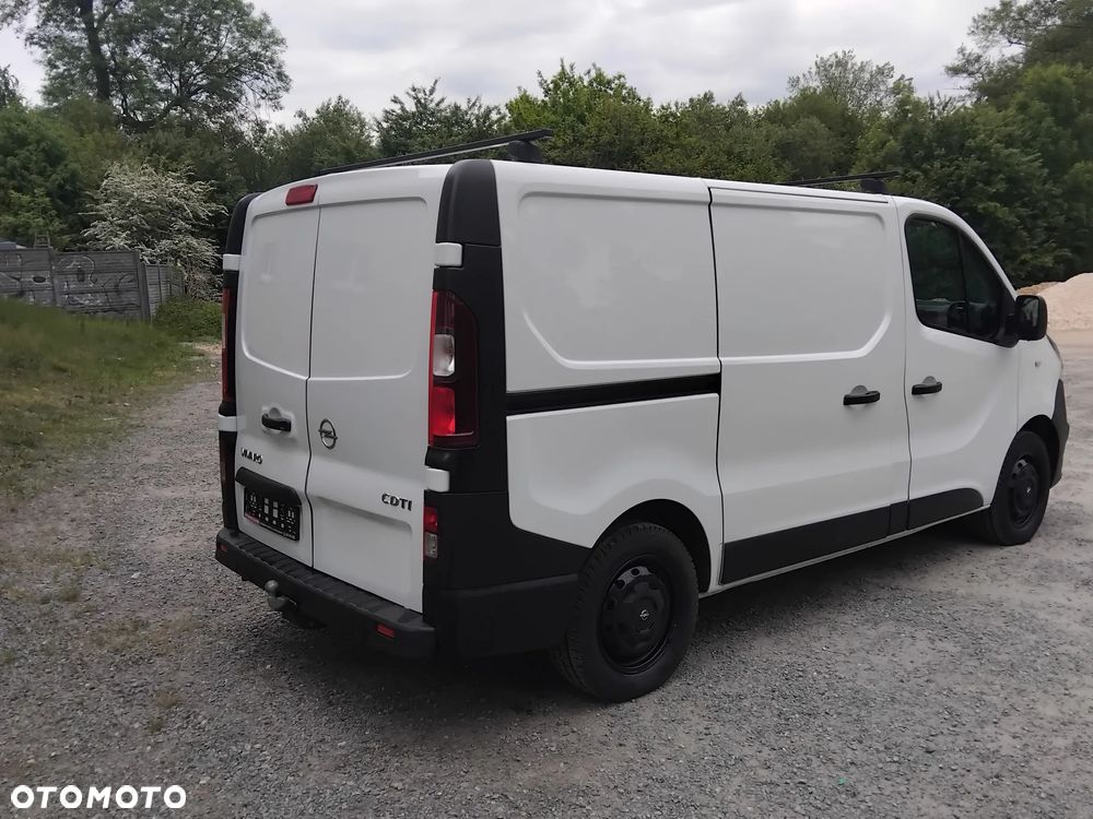 Opel VIVARO - 17