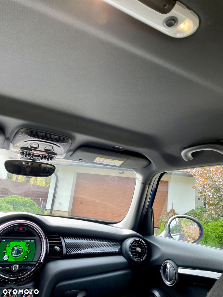 MINI Cooper S - 7